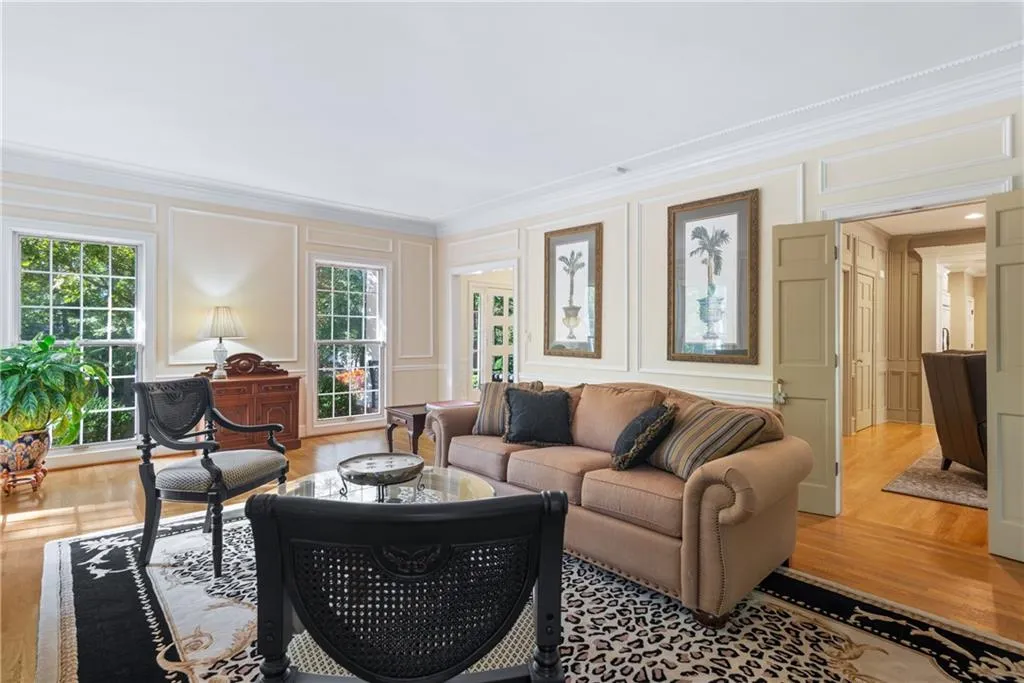 8075 Habersham Waters Road, Atlanta, Georgia 30350, 4 Bedrooms Bedrooms, ,3 BathroomsBathrooms,Residential,For Sale,8075 Habersham Waters Road,7665466