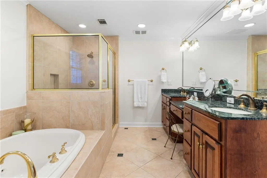 8075 Habersham Waters Road, Atlanta, Georgia 30350, 4 Bedrooms Bedrooms, ,3 BathroomsBathrooms,Residential,For Sale,8075 Habersham Waters Road,7665466