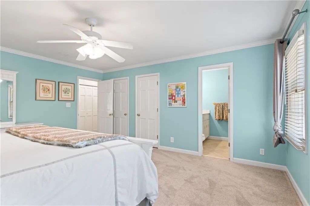 8075 Habersham Waters Road, Atlanta, Georgia 30350, 4 Bedrooms Bedrooms, ,3 BathroomsBathrooms,Residential,For Sale,8075 Habersham Waters Road,7665466