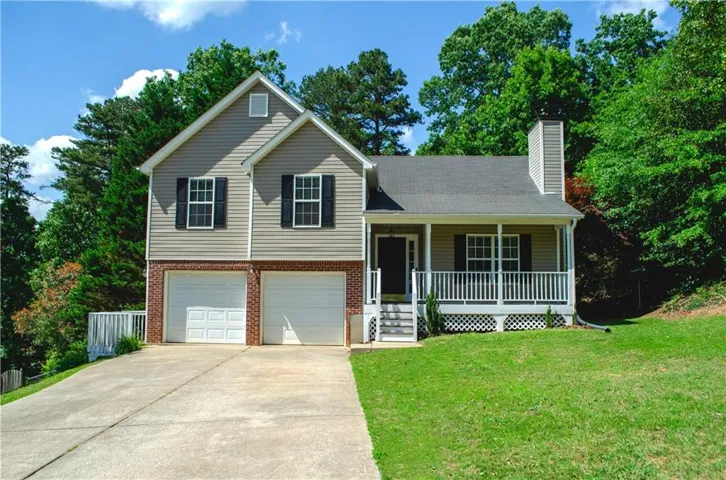 43 Stiles Court, Cartersville, Georgia 30120
