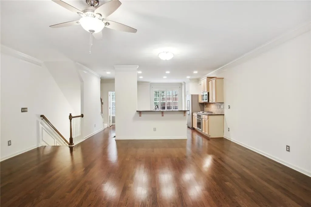 7896 Kiverton Place, Sandy Springs, Georgia 30350, 3 Bedrooms Bedrooms, ,3 BathroomsBathrooms,Residential,Sold,7896 Kiverton Place,7100833