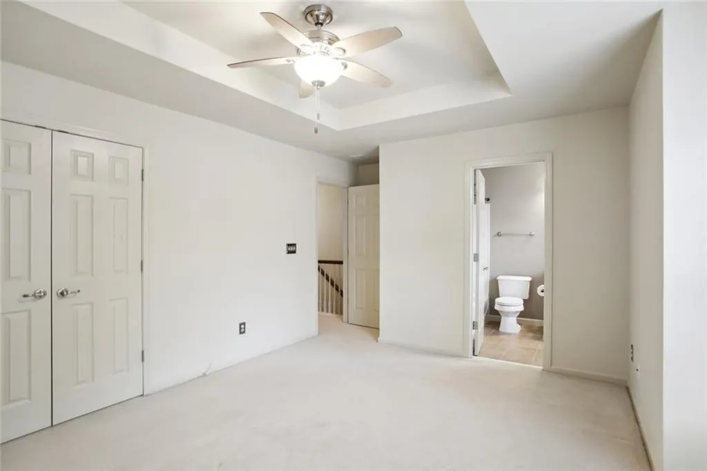 7896 Kiverton Place, Sandy Springs, Georgia 30350, 3 Bedrooms Bedrooms, ,3 BathroomsBathrooms,Residential,Sold,7896 Kiverton Place,7100833