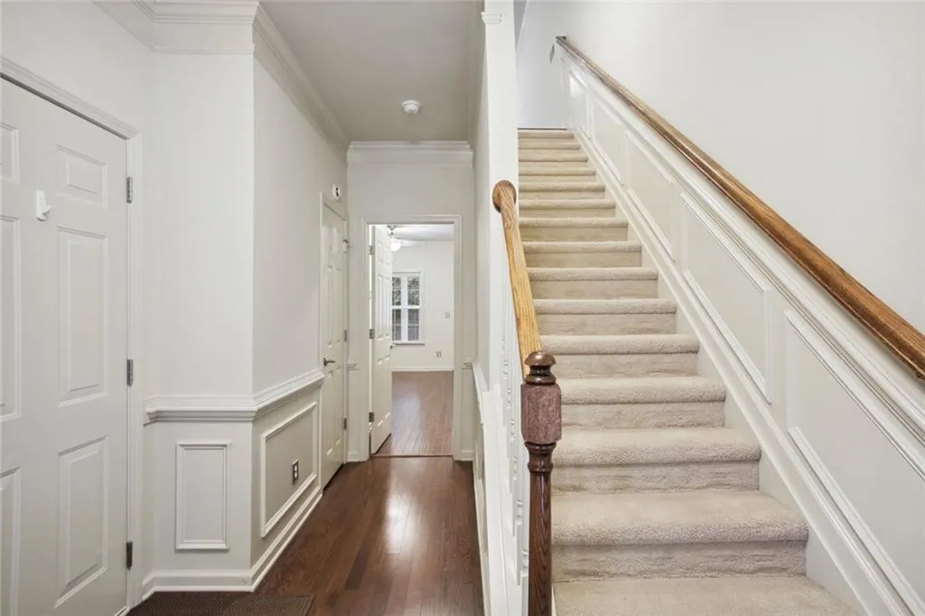 7896 Kiverton Place, Sandy Springs, Georgia 30350, 3 Bedrooms Bedrooms, ,3 BathroomsBathrooms,Residential,Sold,7896 Kiverton Place,7100833