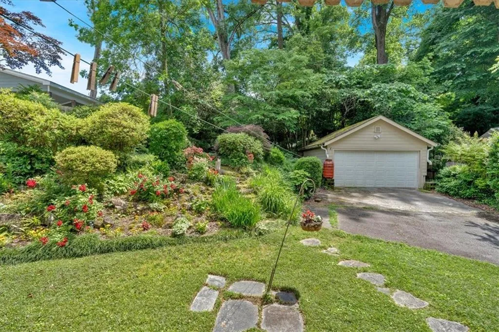 251 Beverly Road Ne, Atlanta, Georgia 30309, 3 Bedrooms Bedrooms, ,2 BathroomsBathrooms,Land,For Sale,251 Beverly Road Ne,7590925