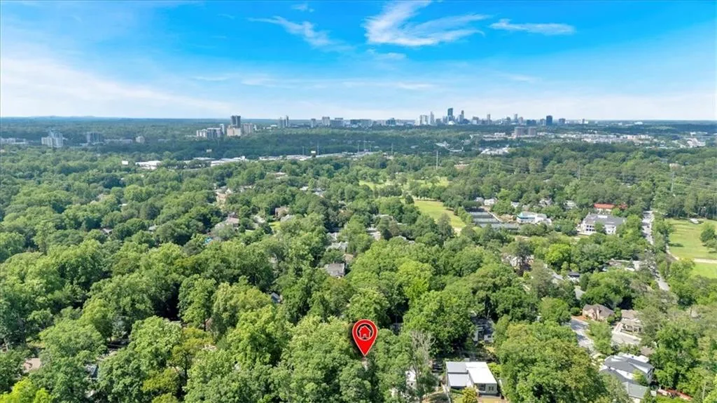 251 Beverly Road Ne, Atlanta, Georgia 30309, 3 Bedrooms Bedrooms, ,2 BathroomsBathrooms,Land,For Sale,251 Beverly Road Ne,7590925