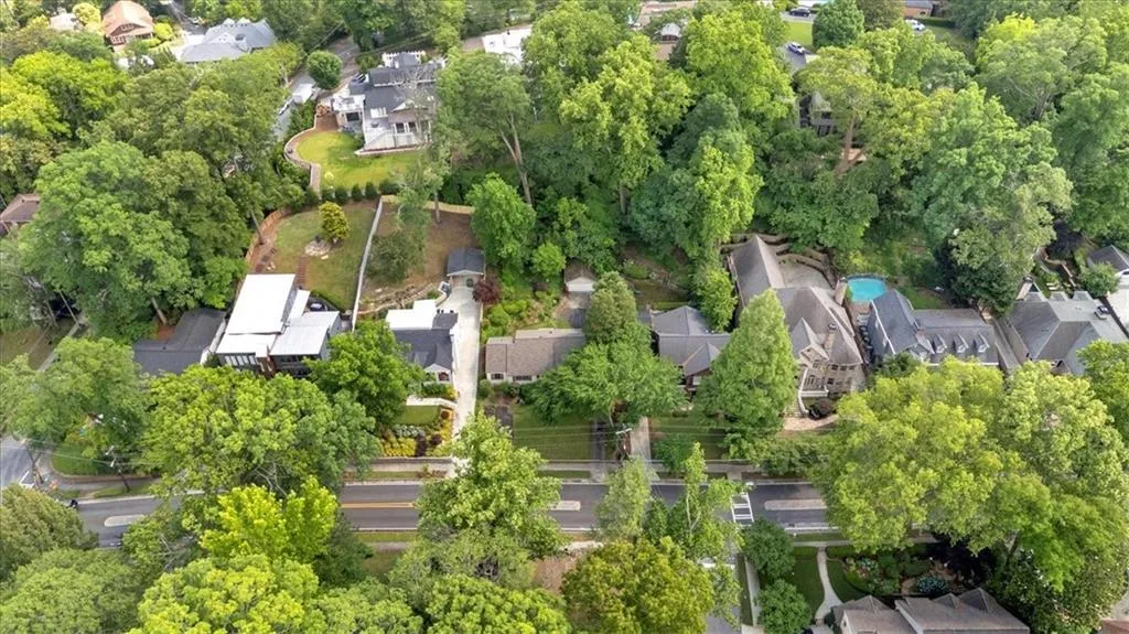 251 Beverly Road Ne, Atlanta, Georgia 30309, 3 Bedrooms Bedrooms, ,2 BathroomsBathrooms,Land,For Sale,251 Beverly Road Ne,7590925