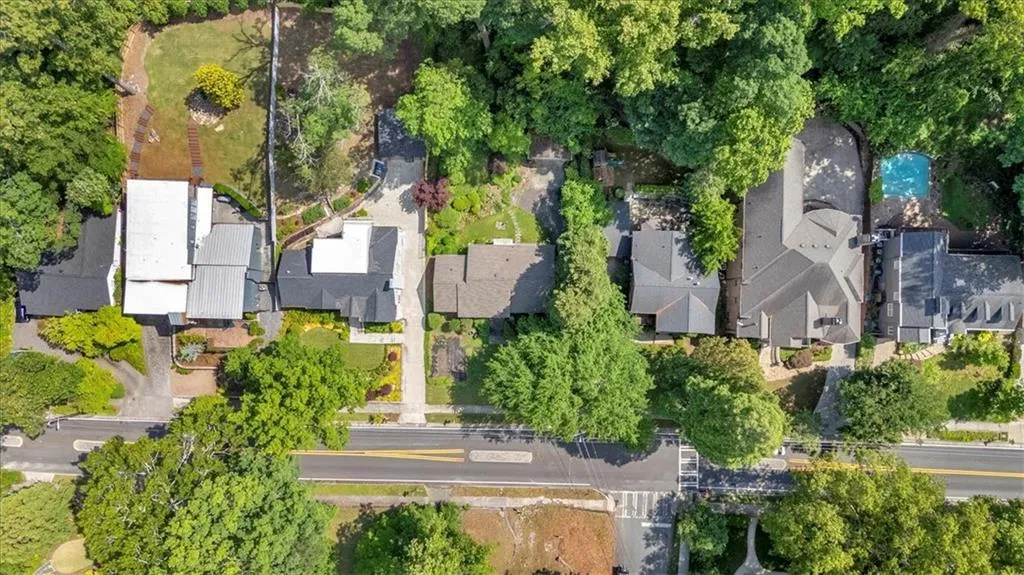 251 Beverly Road Ne, Atlanta, Georgia 30309, 3 Bedrooms Bedrooms, ,2 BathroomsBathrooms,Land,For Sale,251 Beverly Road Ne,7590925