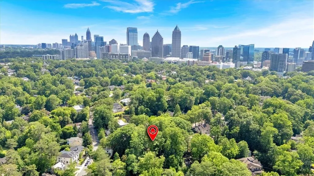 251 Beverly Road Ne, Atlanta, Georgia 30309, 3 Bedrooms Bedrooms, ,2 BathroomsBathrooms,Land,For Sale,251 Beverly Road Ne,7590925