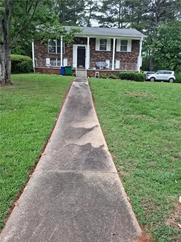 2869 Gwendon Terrace, Decatur, Georgia 30034