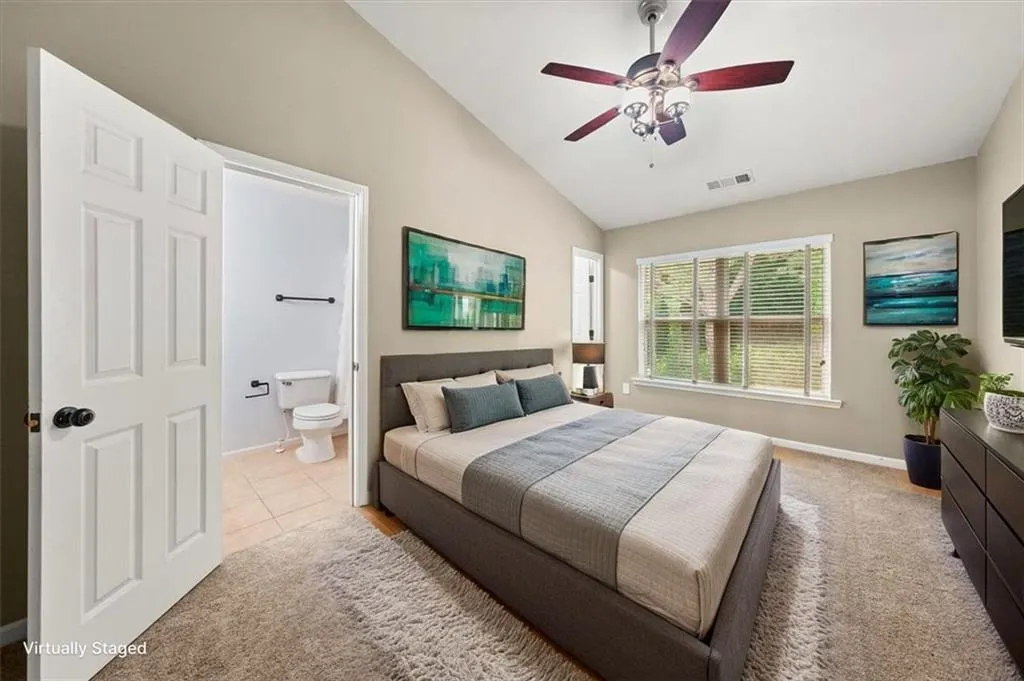 1168 Liberty Parkway Nw, Atlanta, Georgia 30318, 3 Bedrooms Bedrooms, ,3 BathroomsBathrooms,Residential,For Sale,1168 Liberty Parkway Nw,7592201