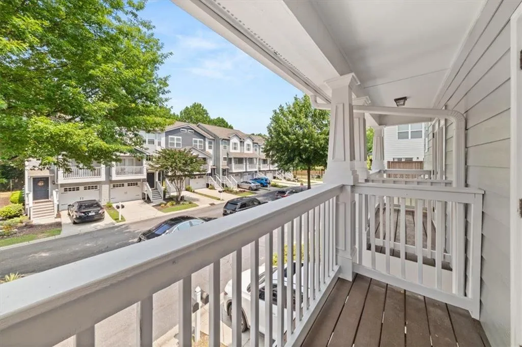 1168 Liberty Parkway Nw, Atlanta, Georgia 30318, 3 Bedrooms Bedrooms, ,3 BathroomsBathrooms,Residential,For Sale,1168 Liberty Parkway Nw,7592201