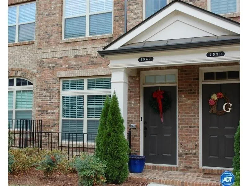 7540 Stoneridge Drive, Sandy Springs, Georgia 30328, 3 Bedrooms Bedrooms, ,3 BathroomsBathrooms,Residential,Sold,7540 Stoneridge Drive,5623910