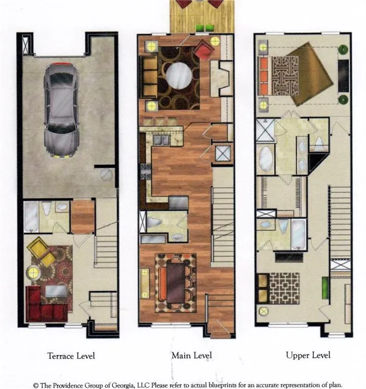 7540 Stoneridge Drive, Sandy Springs, Georgia 30328, 3 Bedrooms Bedrooms, ,3 BathroomsBathrooms,Residential,Sold,7540 Stoneridge Drive,5623910
