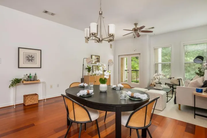 870 Inman Village Parkway Ne Unit 201, Atlanta, Georgia 30307