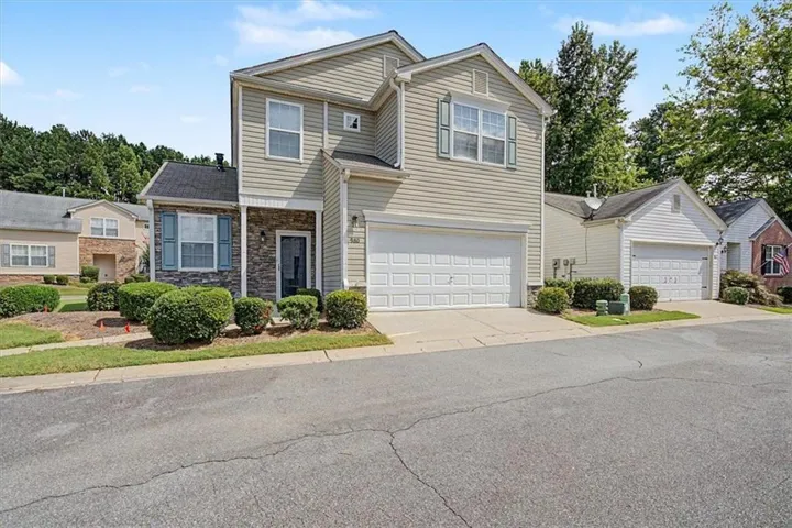 980 Windcroft Circle Nw, Acworth, Georgia 30101
