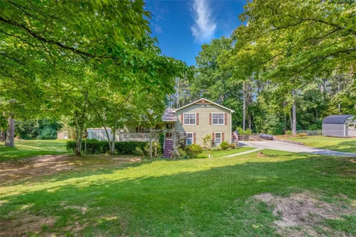 4234 Timber Trace Road, Loganville, Georgia 30052