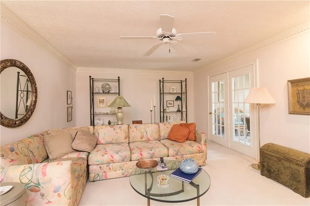 1142 Pitts Road Unit None, Sandy Springs, Georgia 30350, 2 Bedrooms Bedrooms, ,2 BathroomsBathrooms,Residential,Sold,1142 Pitts Road Unit None,5700293