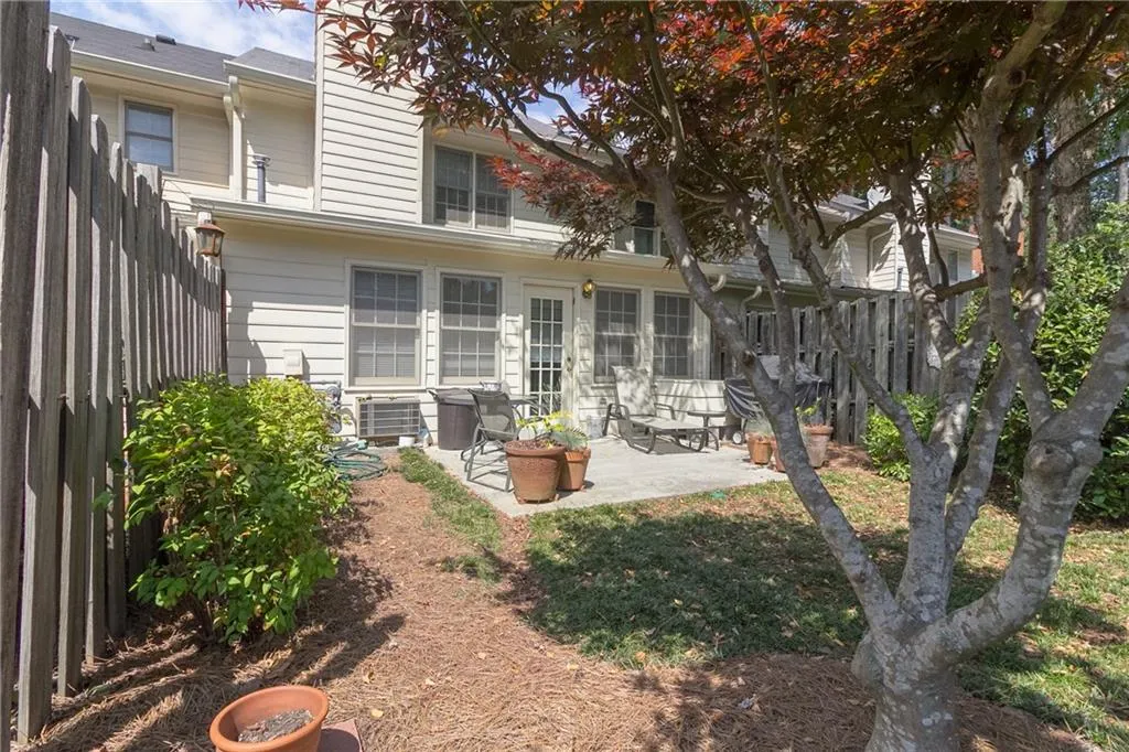 1142 Pitts Road Unit None, Sandy Springs, Georgia 30350, 2 Bedrooms Bedrooms, ,2 BathroomsBathrooms,Residential,Sold,1142 Pitts Road Unit None,5700293