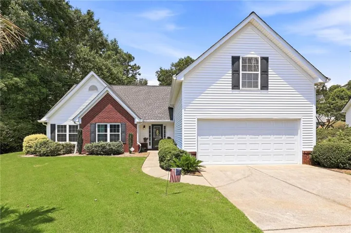 4065 Deerlope Court, Gainesville, Georgia 30506
