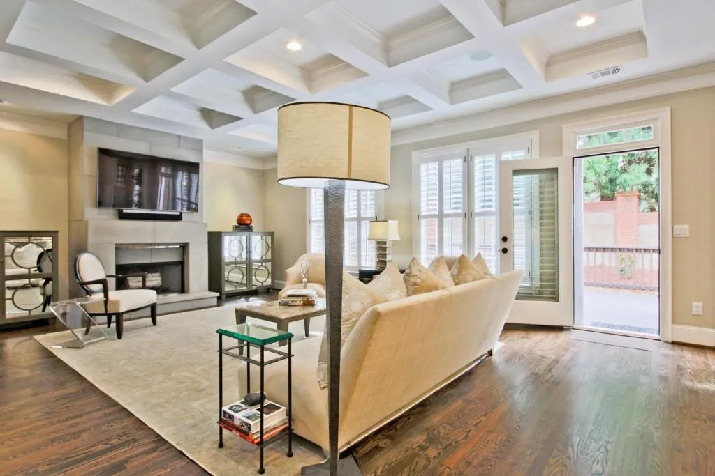 3721 Wescott Way, Atlanta, Georgia 30319, 4 Bedrooms Bedrooms, ,3 BathroomsBathrooms,Residential,Sold,3721 Wescott Way,5666340