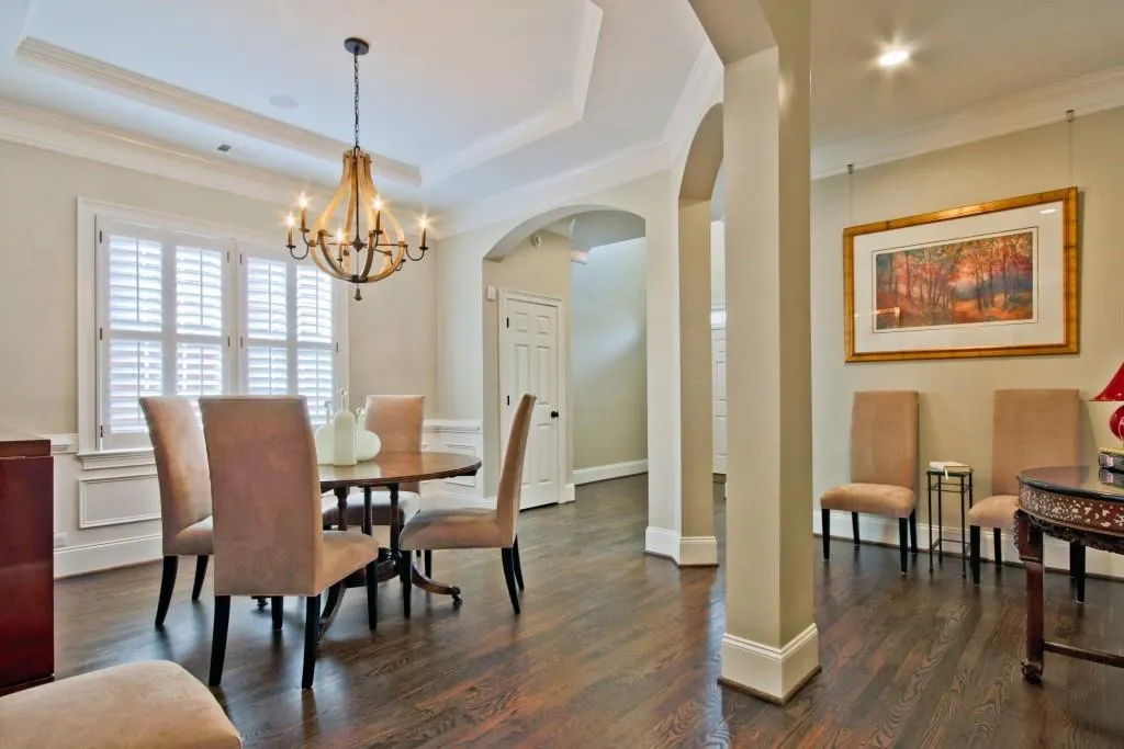 3721 Wescott Way, Atlanta, Georgia 30319, 4 Bedrooms Bedrooms, ,3 BathroomsBathrooms,Residential,Sold,3721 Wescott Way,5666340