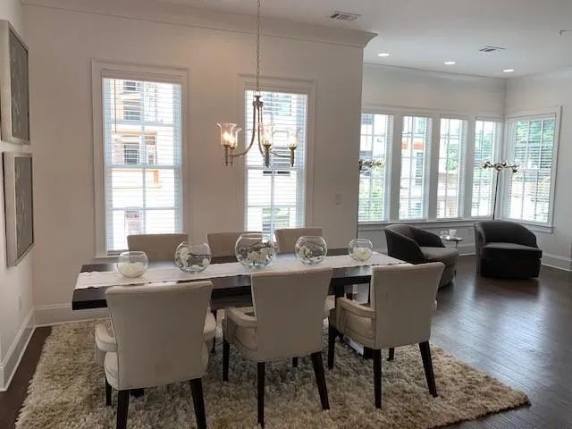 6500 Aria Village Drive Unit 613, Sandy Springs, Georgia 30328, 3 Bedrooms Bedrooms, ,3 BathroomsBathrooms,Residential,Sold,6500 Aria Village Drive Unit 613,6596956