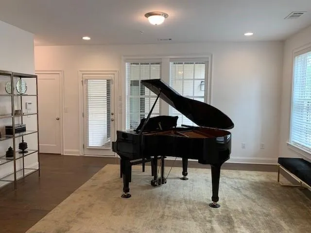 6500 Aria Village Drive Unit 613, Sandy Springs, Georgia 30328, 3 Bedrooms Bedrooms, ,3 BathroomsBathrooms,Residential,Sold,6500 Aria Village Drive Unit 613,6596956