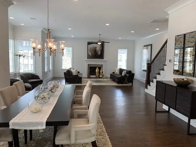 6500 Aria Village Drive Unit 613, Sandy Springs, Georgia 30328, 3 Bedrooms Bedrooms, ,3 BathroomsBathrooms,Residential,Sold,6500 Aria Village Drive Unit 613,6596956