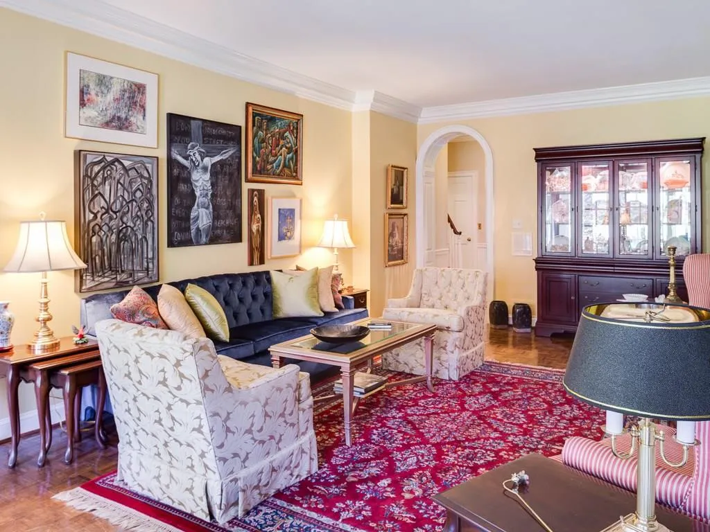 3496 Paces Place Nw, Atlanta, Georgia 30327, 3 Bedrooms Bedrooms, ,4 BathroomsBathrooms,Residential,Sold,3496 Paces Place Nw,5769326