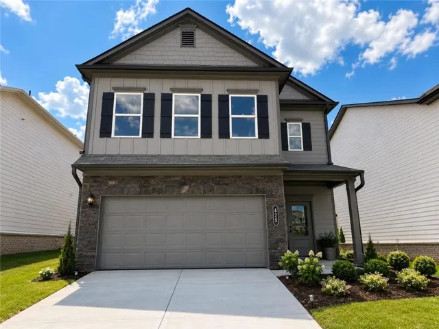 425 Perth Drive, Cartersville, Georgia 30121