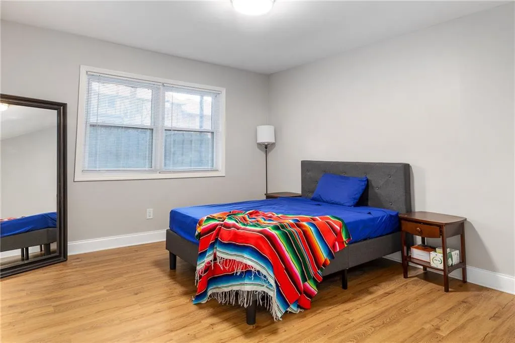 6851 Roswell Road Unit Q12, Atlanta, Georgia 30328, 3 Bedrooms Bedrooms, ,2 BathroomsBathrooms,Residential,Sold,6851 Roswell Road Unit Q12,6940725