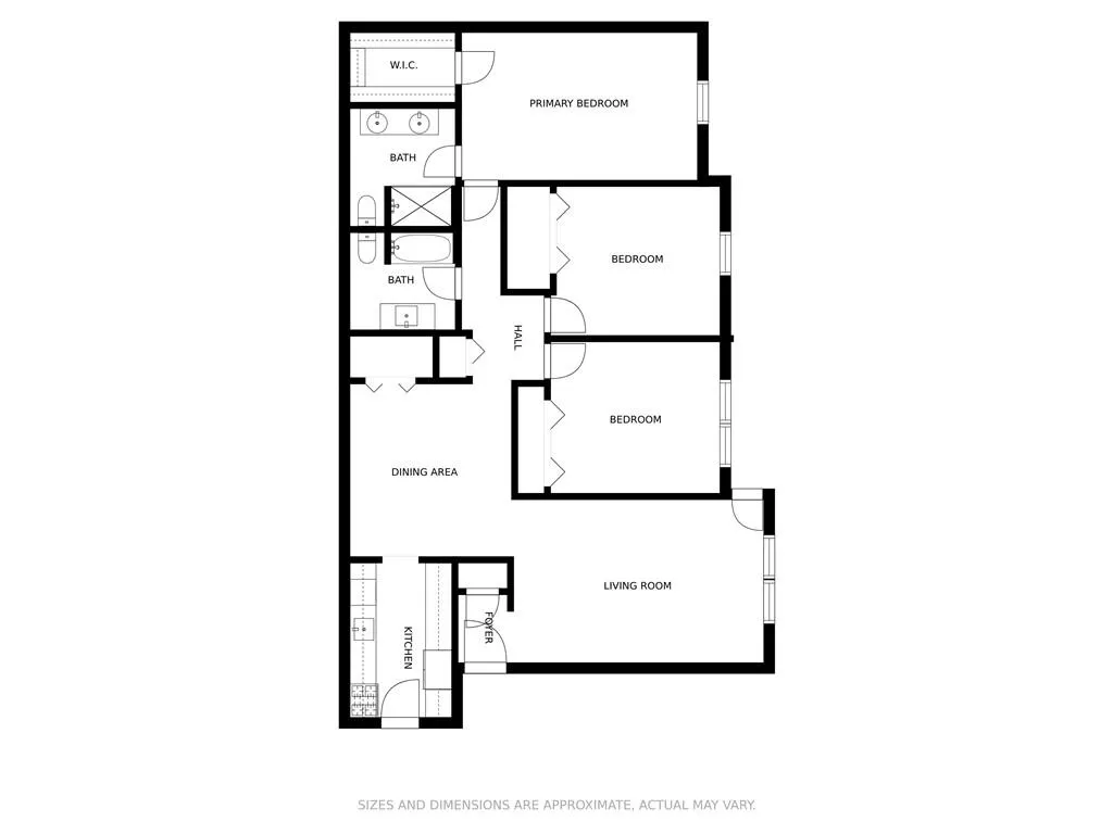 6851 Roswell Road Unit Q12, Atlanta, Georgia 30328, 3 Bedrooms Bedrooms, ,2 BathroomsBathrooms,Residential,Sold,6851 Roswell Road Unit Q12,6940725