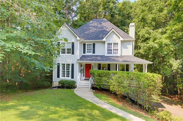 804 Abbington Lane, Douglasville, Georgia 30134