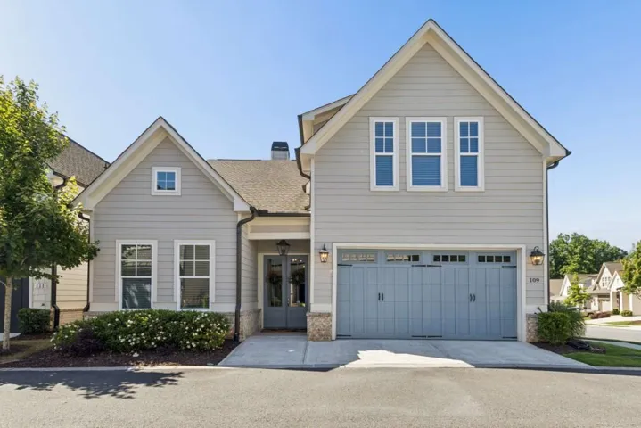 109 Ivey Way, Woodstock, Georgia 30188