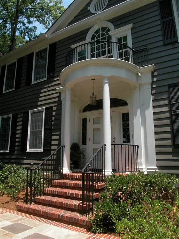 27 W Andrews Drive Nw, Atlanta, Georgia 30305, 4 Bedrooms Bedrooms, ,4 BathroomsBathrooms,Residential,Sold,27 W Andrews Drive Nw,5523111