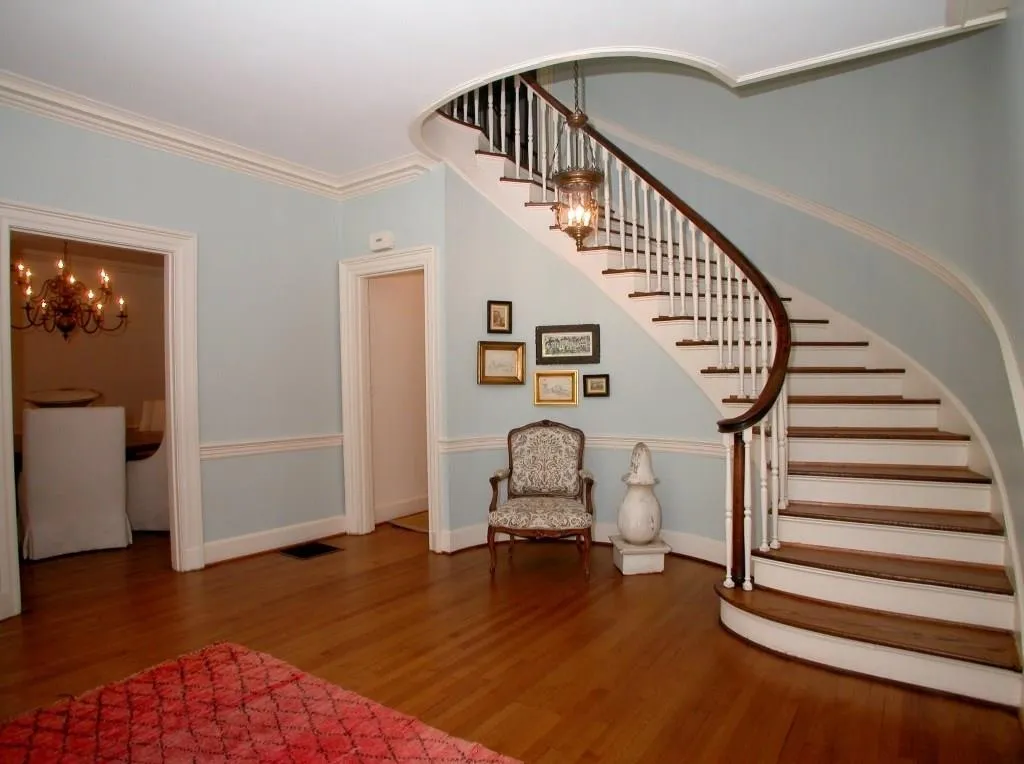 27 W Andrews Drive Nw, Atlanta, Georgia 30305, 4 Bedrooms Bedrooms, ,4 BathroomsBathrooms,Residential,Sold,27 W Andrews Drive Nw,5523111