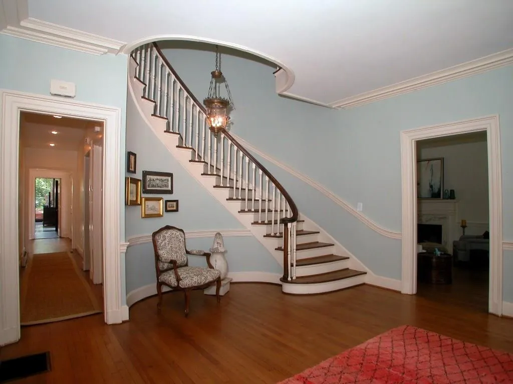 27 W Andrews Drive Nw, Atlanta, Georgia 30305, 4 Bedrooms Bedrooms, ,4 BathroomsBathrooms,Residential,Sold,27 W Andrews Drive Nw,5523111