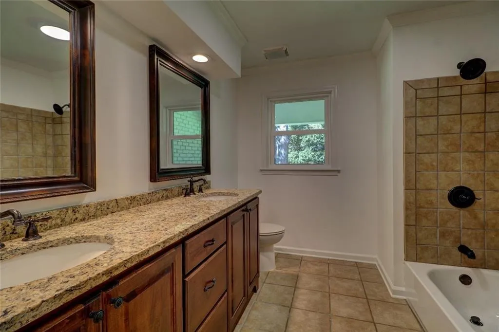 265 Beachland Drive, Sandy Springs, Georgia 30342, 4 Bedrooms Bedrooms, ,3 BathroomsBathrooms,Residential,Sold,265 Beachland Drive,6790131