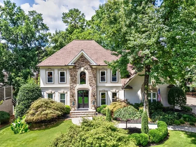 2640 Coachmans Circle, Roswell, Georgia 30022