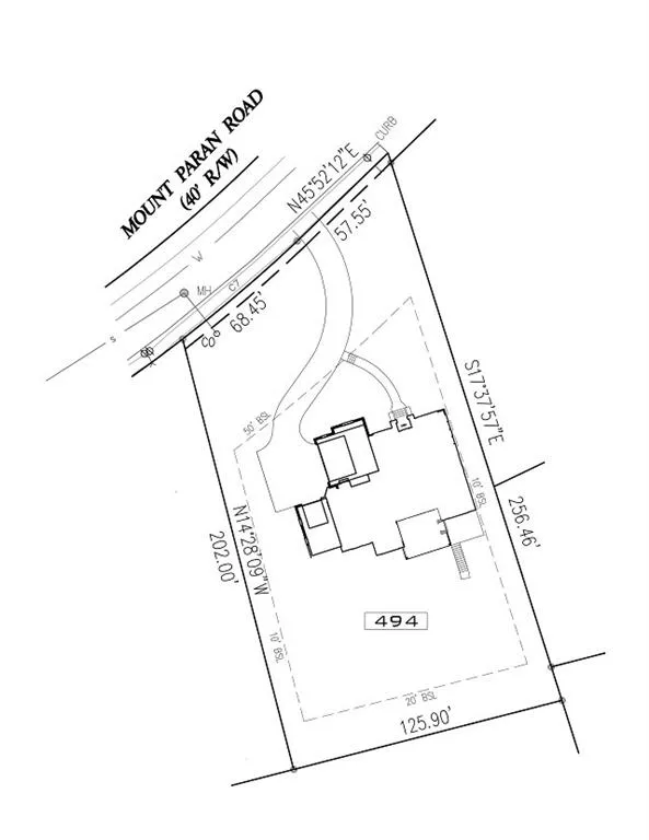 494 Mount Paran Road, Atlanta, Georgia 30327, ,Land,Sold,494 Mount Paran Road,5782461 494 Mount Paran Road, Atlanta, Georgia 30327, ,Land,Sold,494 Mount Paran Road,5782461