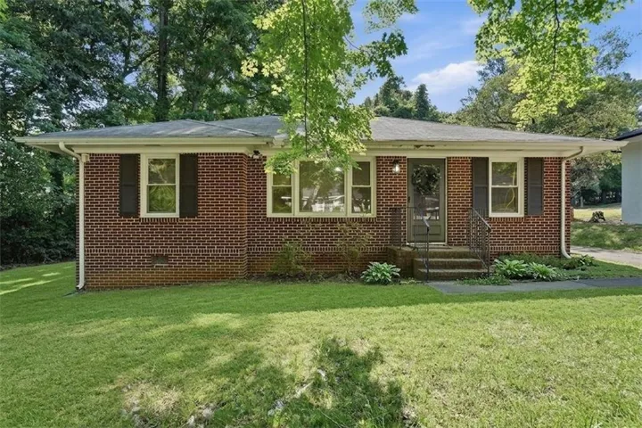 243 S Myrtle Street, Winder, Georgia 30680