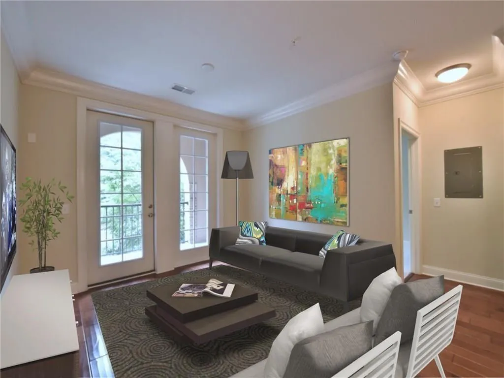 901 Abernathy Road Unit 4200, Atlanta, Georgia 30328, 2 Bedrooms Bedrooms, ,2 BathroomsBathrooms,Residential,Sold,901 Abernathy Road Unit 4200,5747971