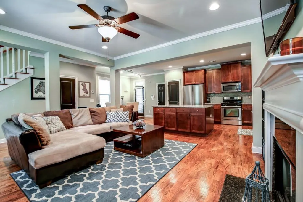 1644 Habershal Road Nw, Atlanta, Georgia 30318, 3 Bedrooms Bedrooms, ,2 BathroomsBathrooms,Residential,Sold,1644 Habershal Road Nw,5878388