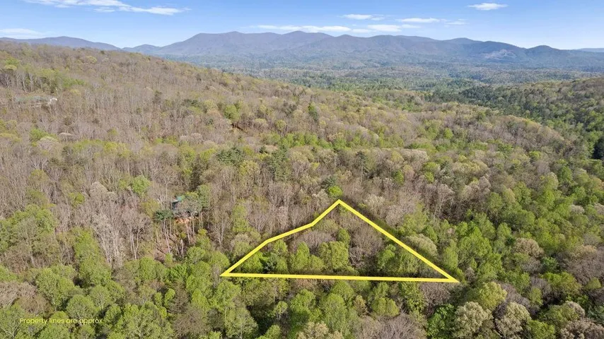 0 Poplar Hollow Road, Ellijay, Georgia 30540