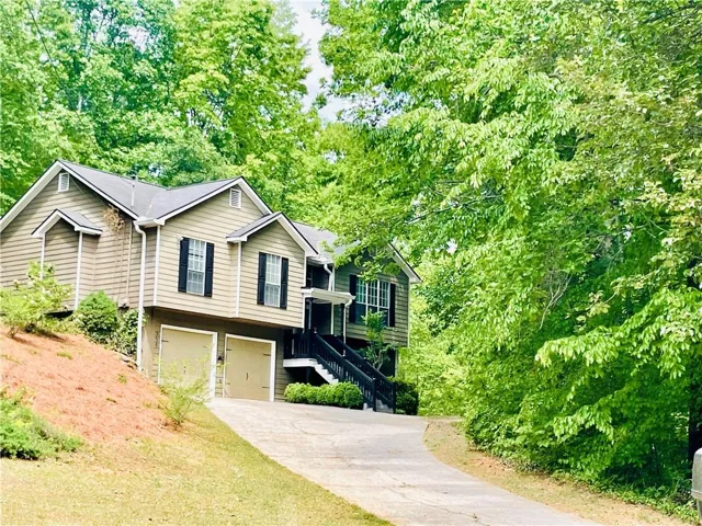 WELCOME HOME 354 BETHEL DRIVE, DALLAS, GA. 30157