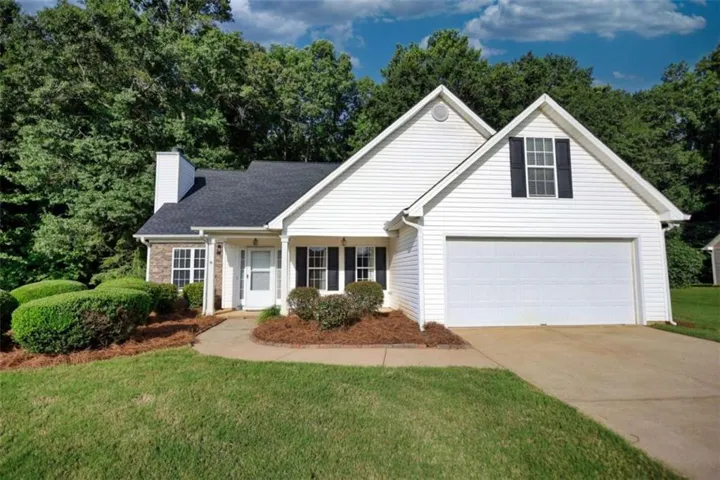25 Luke Ln, Covington, Georgia 30014