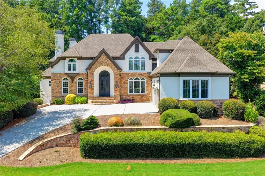 Johns Creek, GA 30097