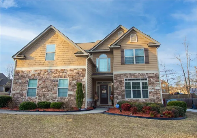 Welcome Home!