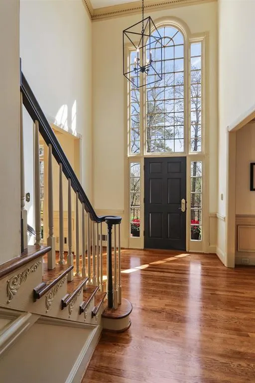 20 Cliffside Crossing, Sandy Springs, Georgia 30350, 5 Bedrooms Bedrooms, ,4 BathroomsBathrooms,Residential,Sold,20 Cliffside Crossing,6512862