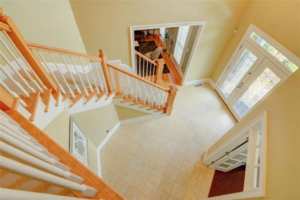 515 Redding View Court, Sandy Springs, Georgia 30328, 4 Bedrooms Bedrooms, ,4 BathroomsBathrooms,Residential,Sold,515 Redding View Court,7270970